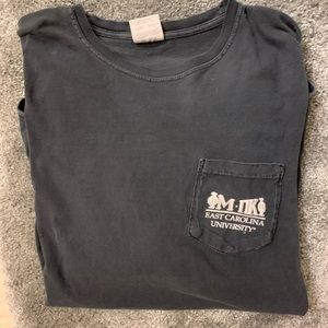 Phi mu pi kapp T-shirt